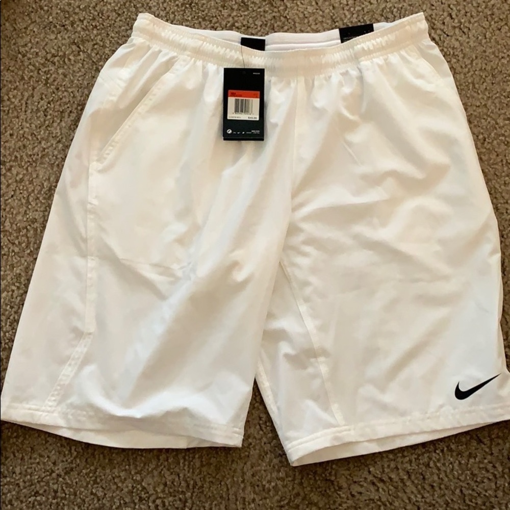 Nike Tennis Shorts